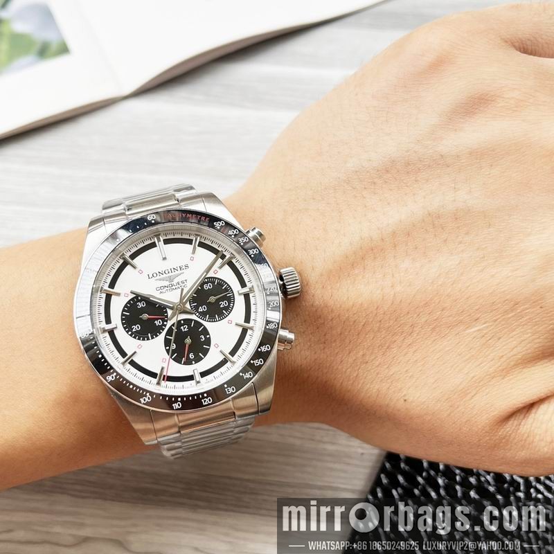 Longines 42mm 082361 Watch