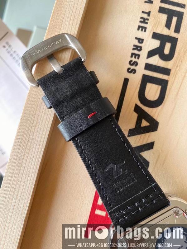 Seven Friday 47mm 090466 Watch