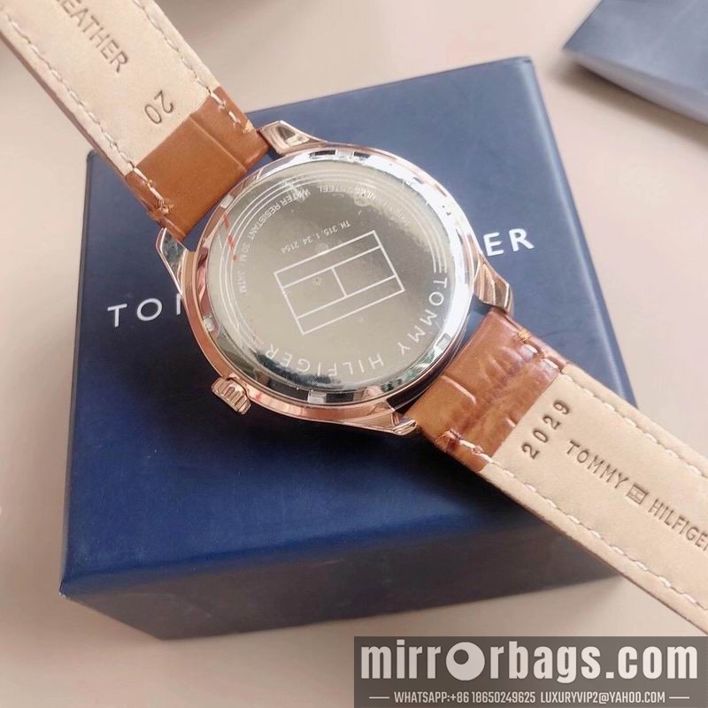 Tommy 48mm 101029 Watch