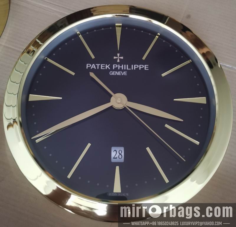 Patek Philippe clock 0805 Watch