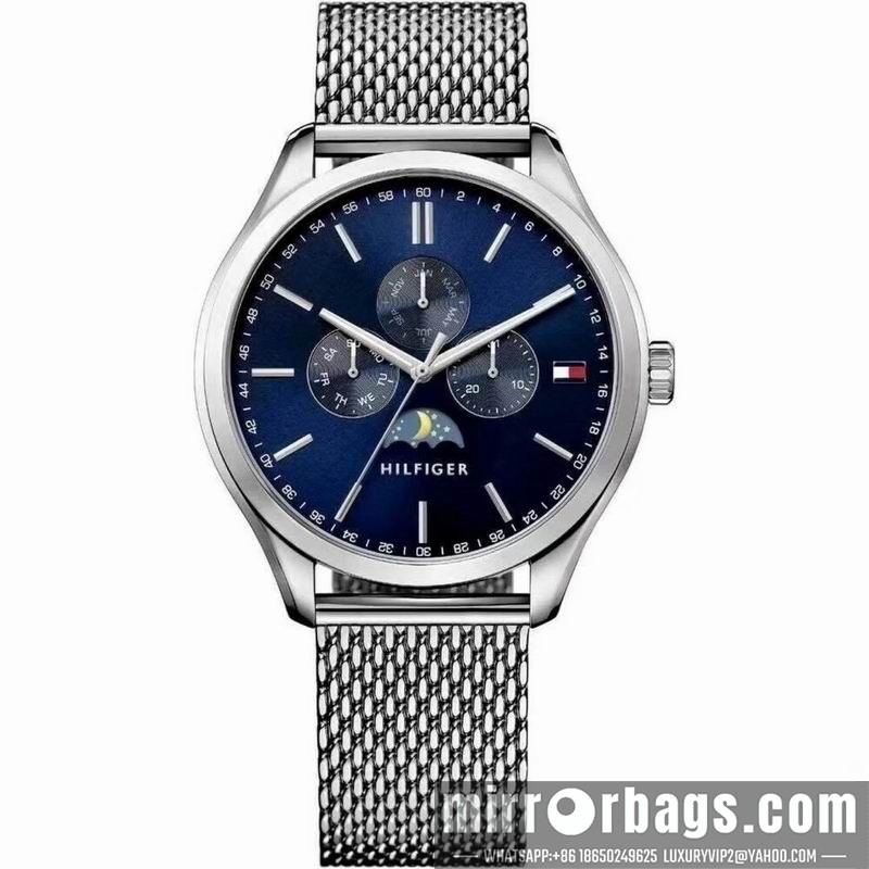 Tommy 48mm 101029 Watch