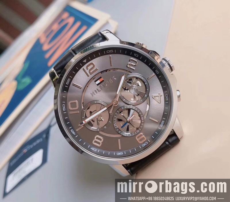 Tommy 44mm 101026 Watch