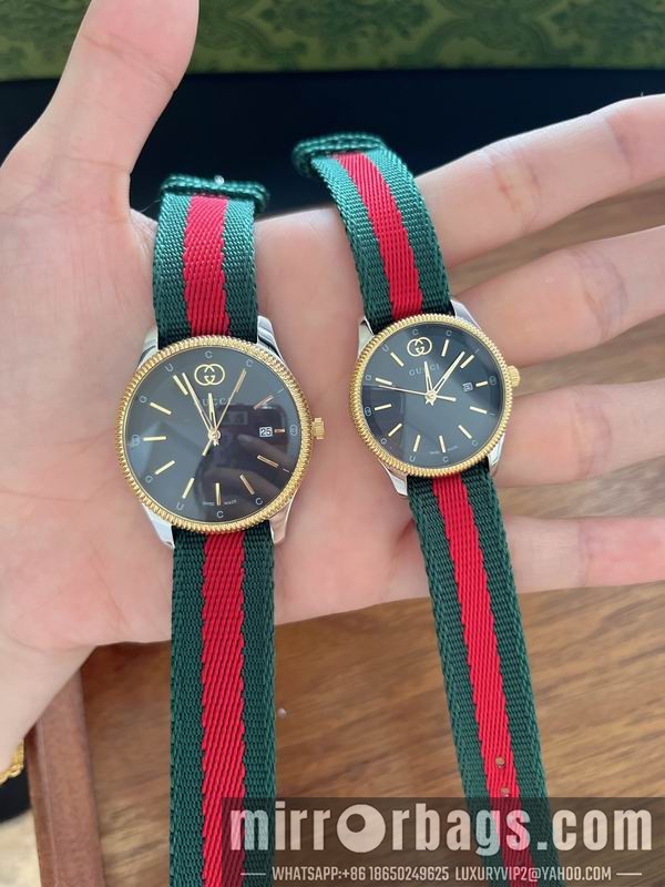 Gucci 38mm 29mm 091731 Watch