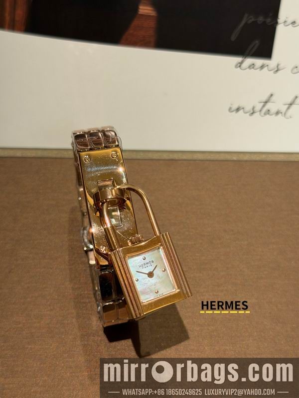 Hermes 20mm 040958 Watch