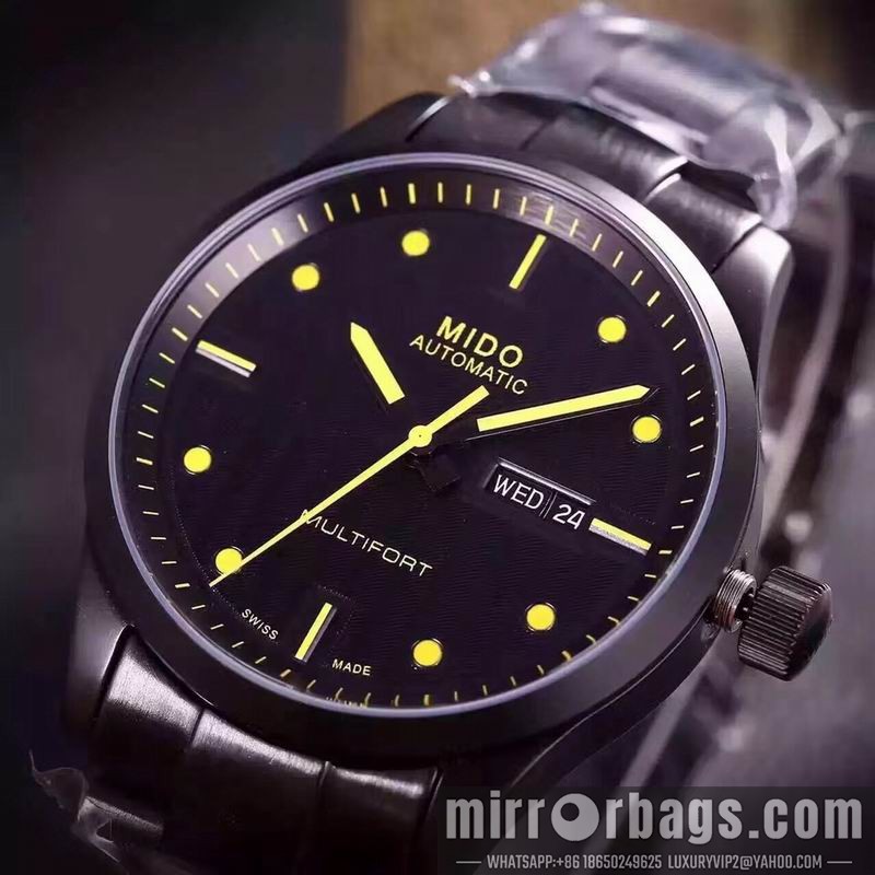 Mido 40mm 042470 Watch
