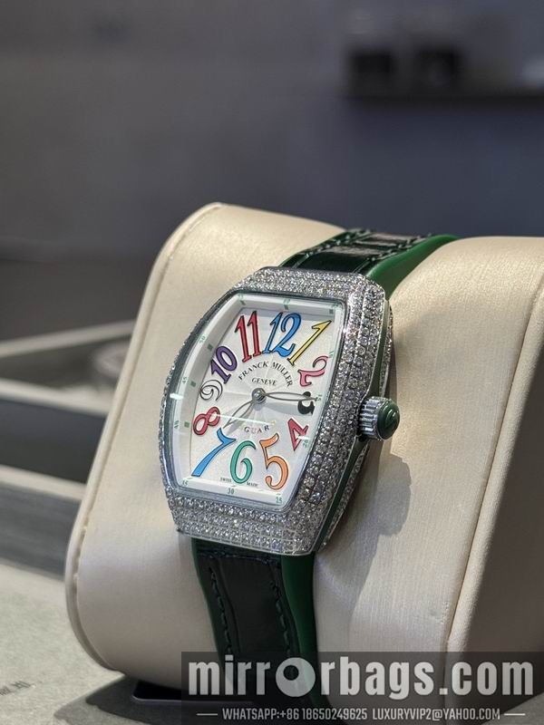 Franck Muller 32X42mm 101548 Watch