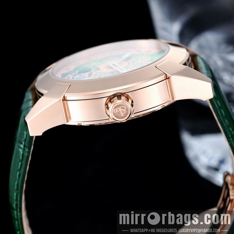 Jacob & Co 44mm 10314 Watch