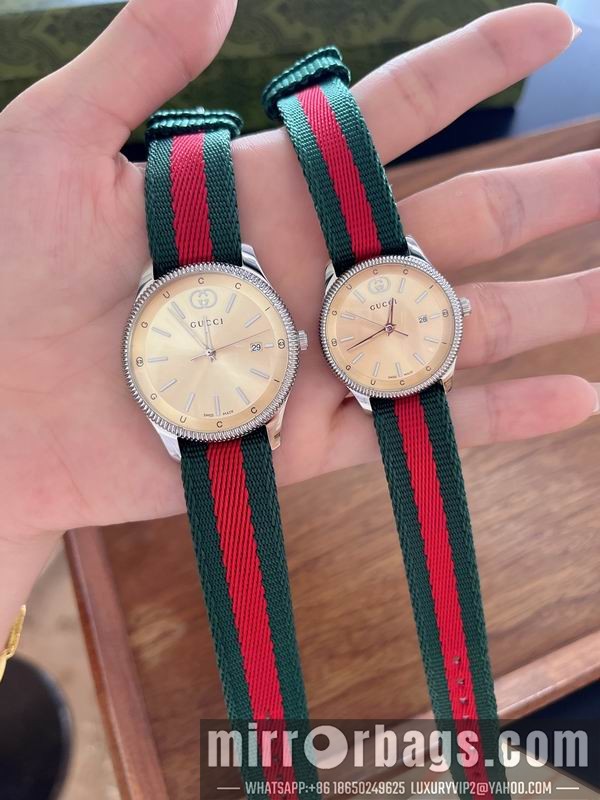 Gucci 38mm 29mm 091731 Watch