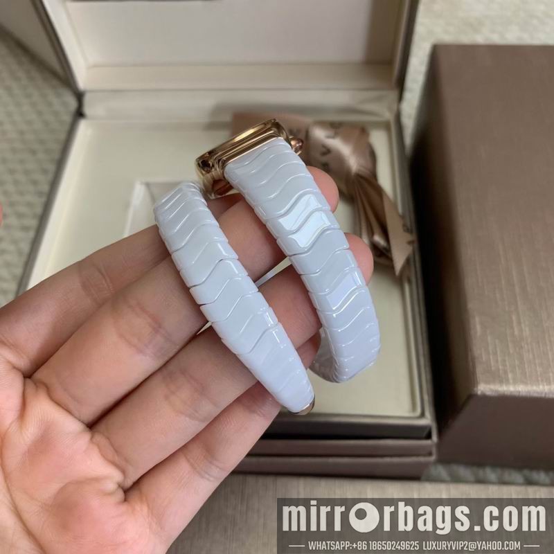 Bvlgari 35mm 110374 Watch