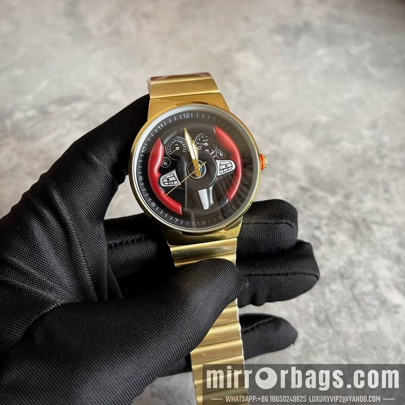 BMW watch 01 Watch