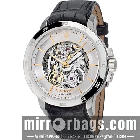 Maserati 43mm 1010121 Watch