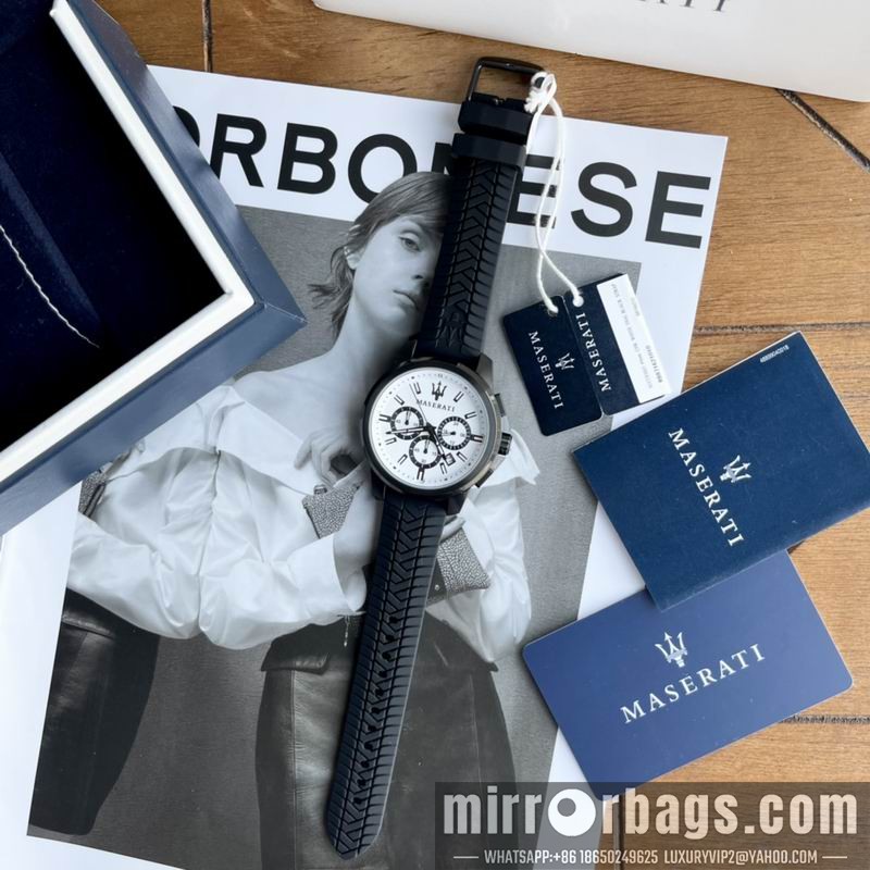 Maserati watch 101079 Watch