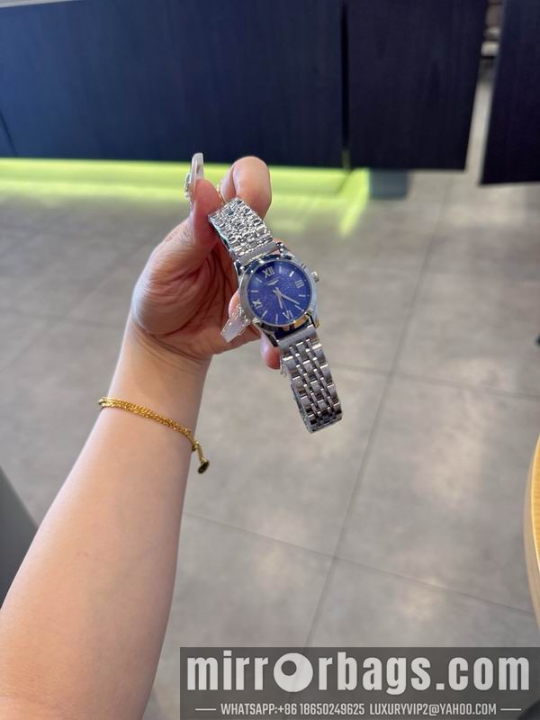 Longines watch 042717 Watch