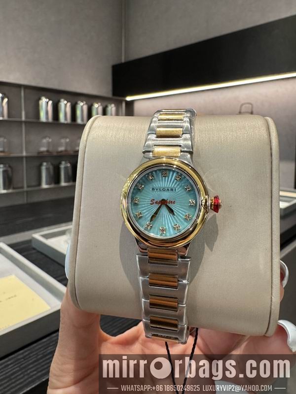 Bvlgari 28mm 101443 Watch