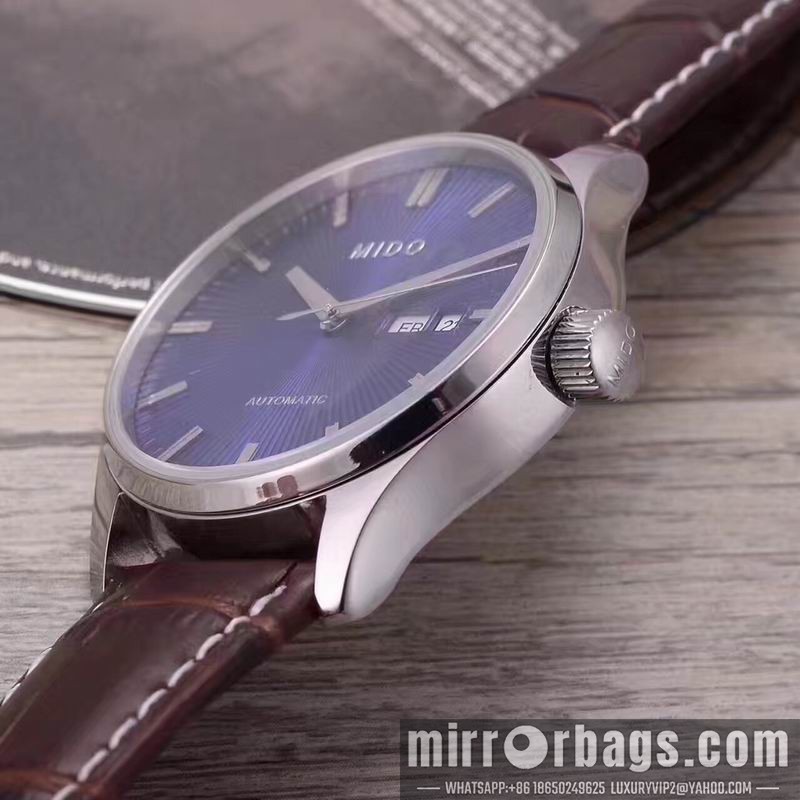 Mido 41mm 042467 Watch