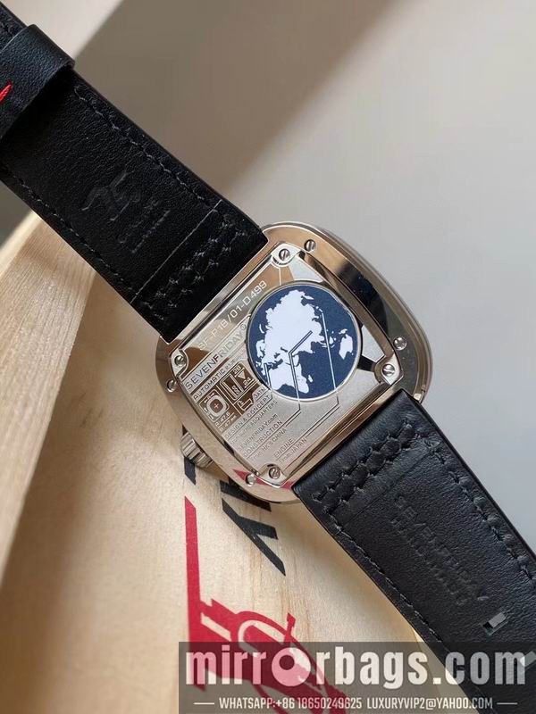 Seven Friday 47mm 090466 Watch