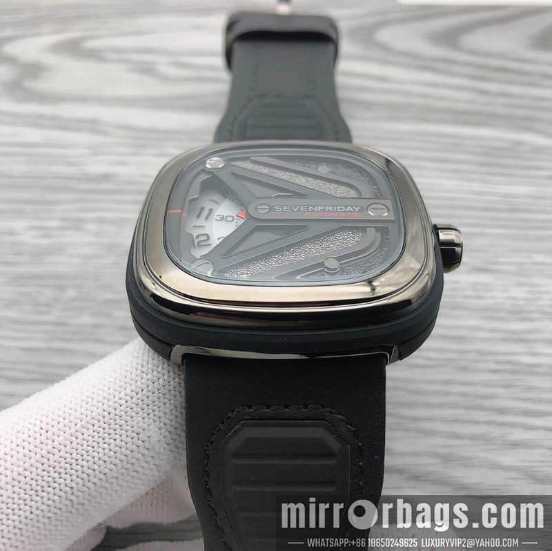Seven Friday 47mm 090403 Watch