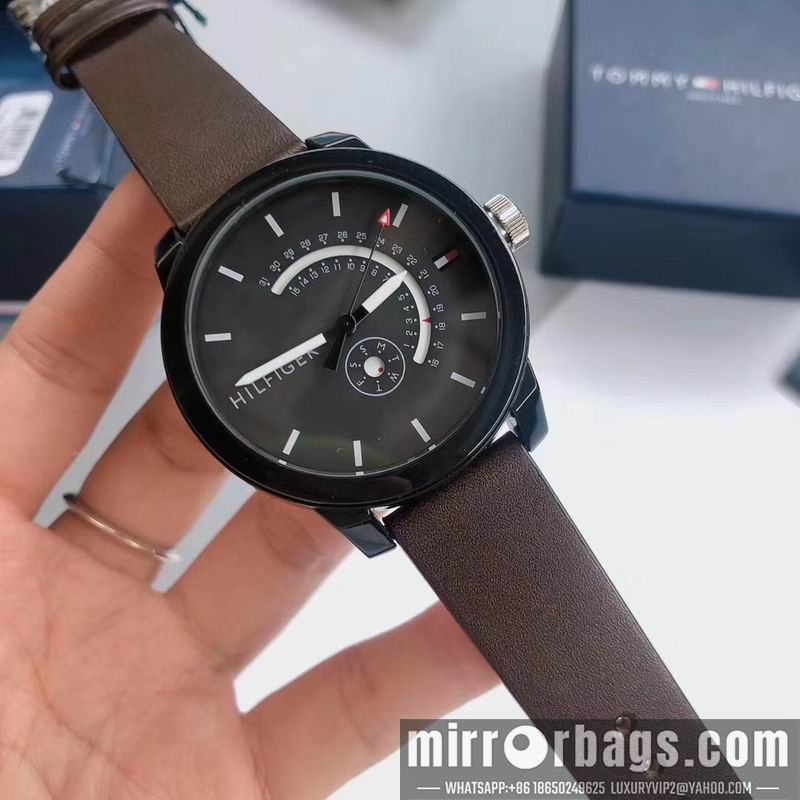 Tommy 44mm 101006 Watch