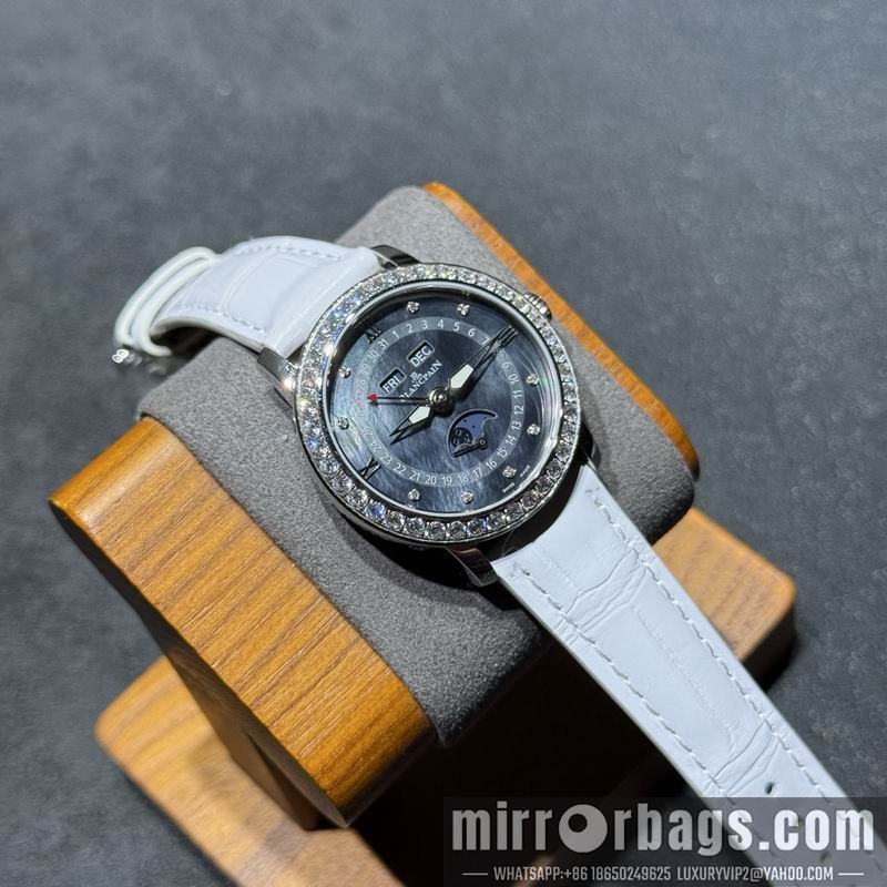 Blancpain 35mm 040929 Watch
