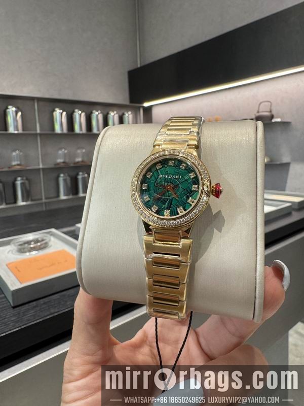 Bvlgari 28mm 101443 Watch