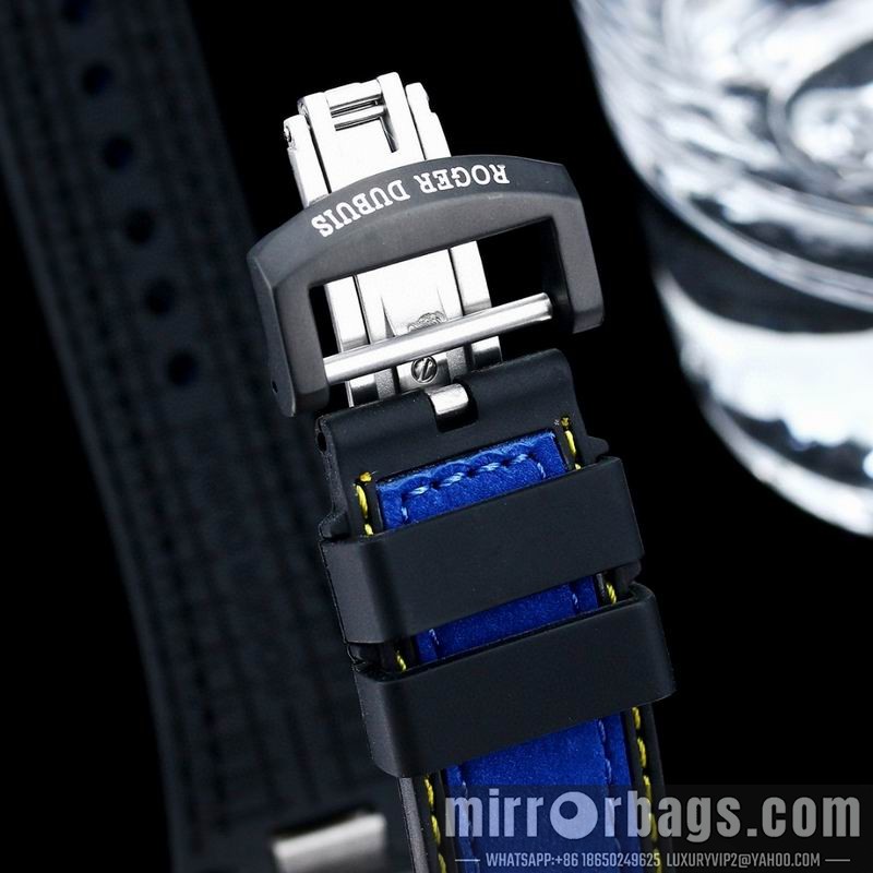 Roger Dubuis 46mm 100859 Watch