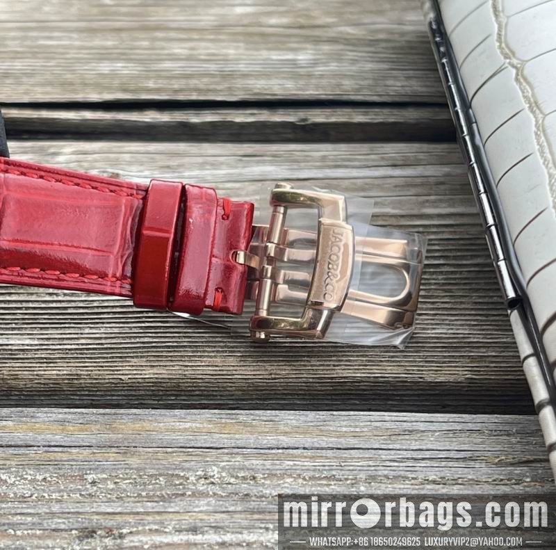 Jacob & Co 47mm 111463 Watch