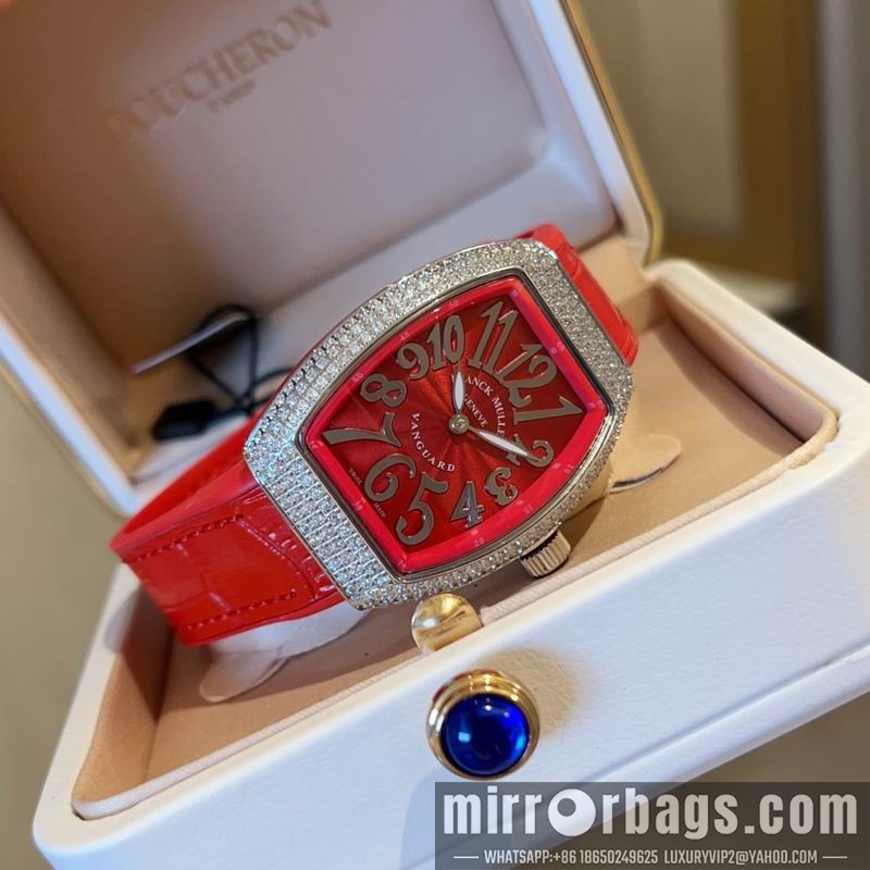 Franck Muller 32X42mm 042740 Watch