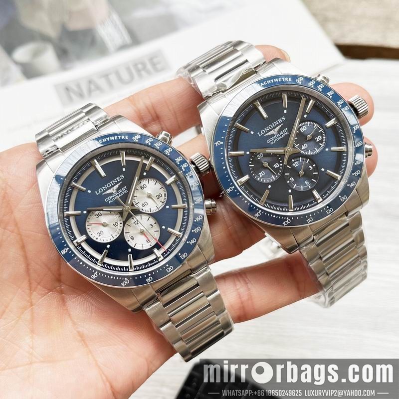Longines 42mm 082361 Watch
