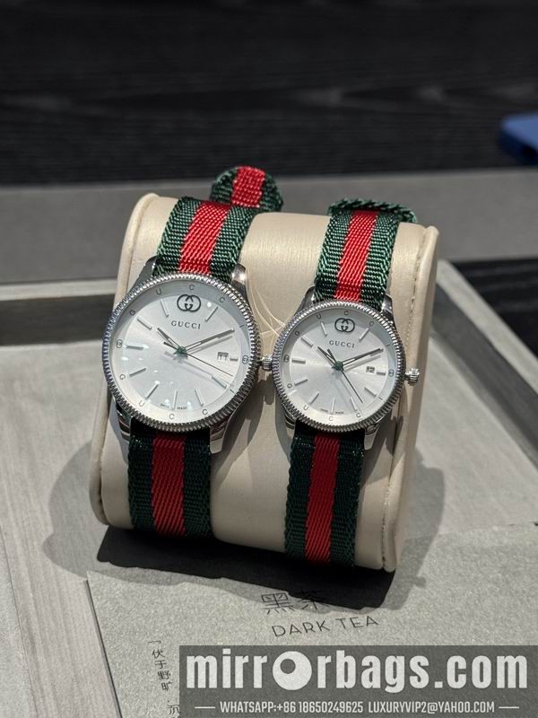 Gucci 38mm 29mm 091733 Watch