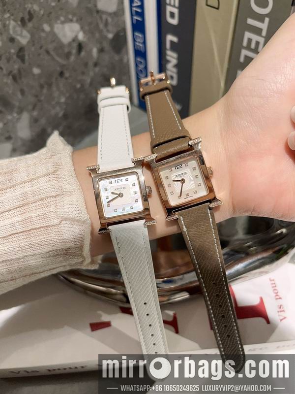 Hermes 21mm 111406 Watch