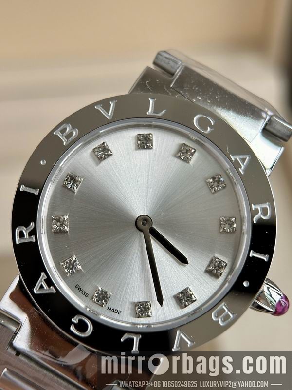 Blvgari 33mm 080603 Watch