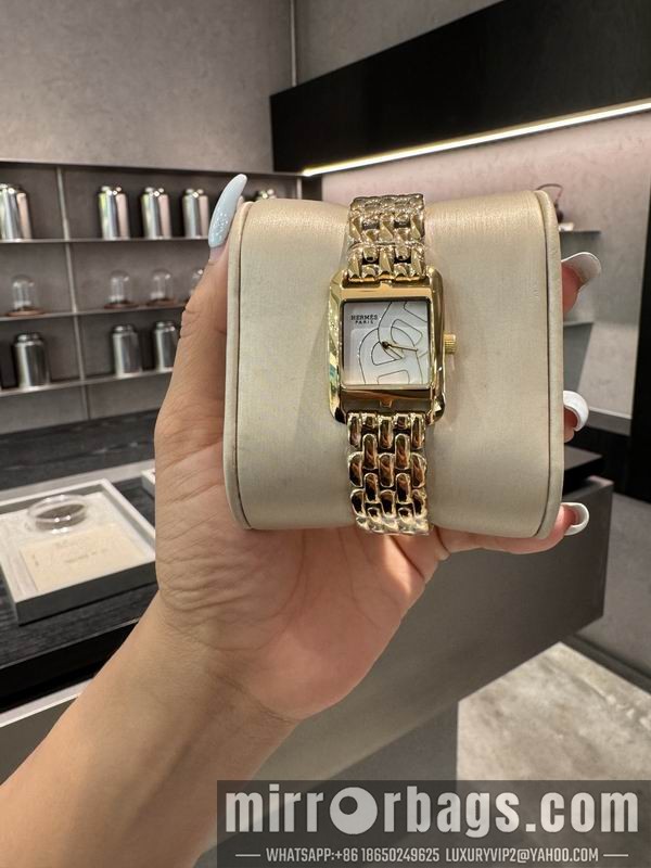 Hermes 23X23mm 101530 Watch