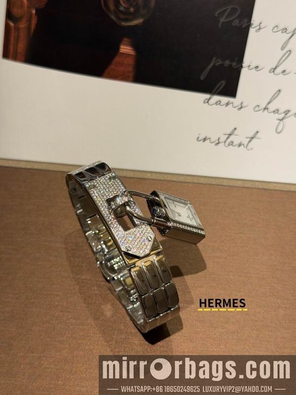 Hermes 20mm 040958 Watch