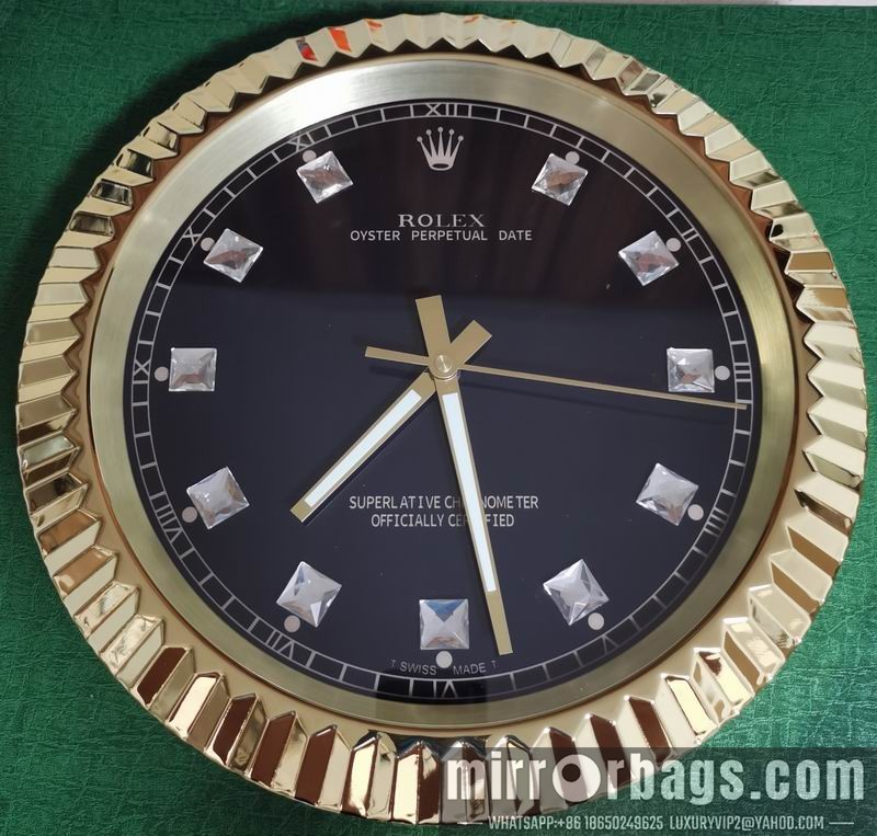 Rolex clock 0805 Watch