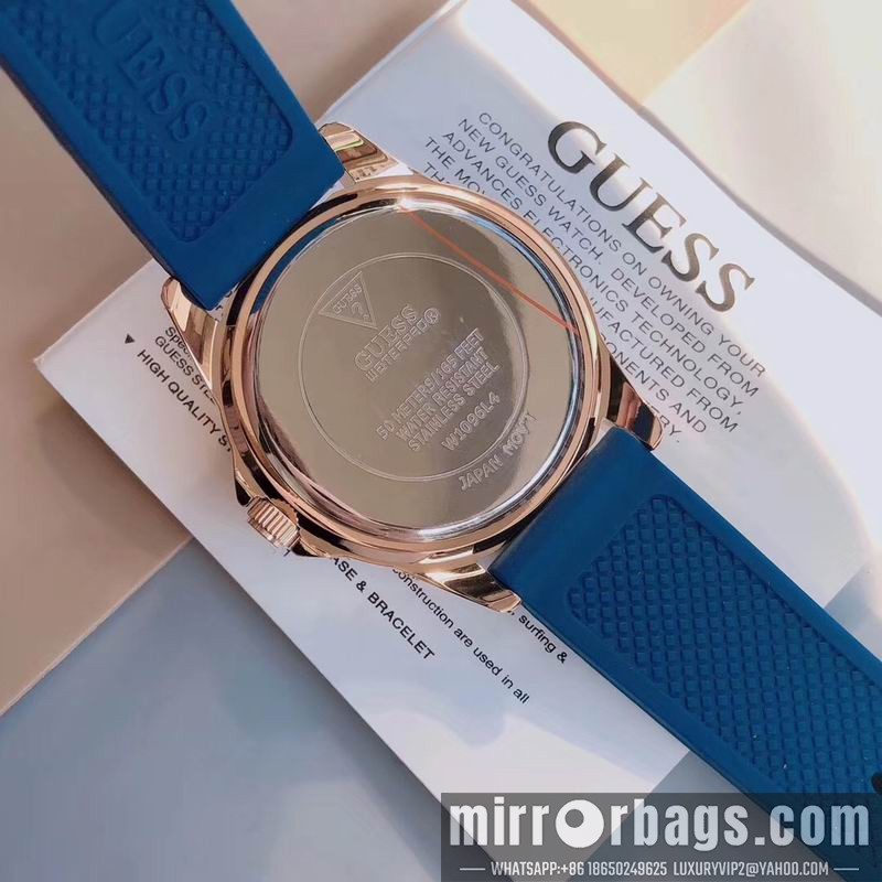 Guess 38mm 101023 Watch