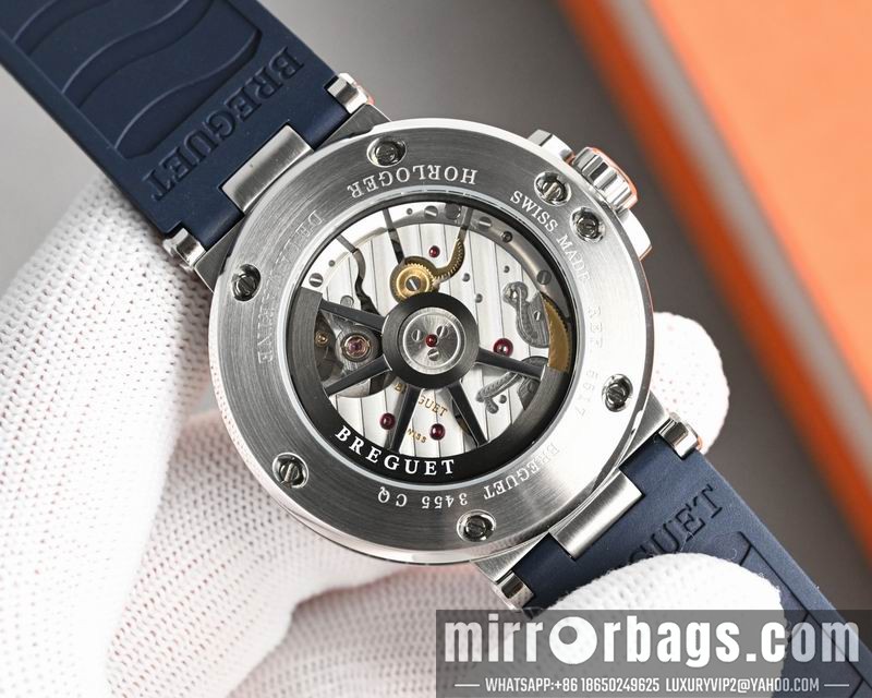 Breguet 40mm 101410 Watch
