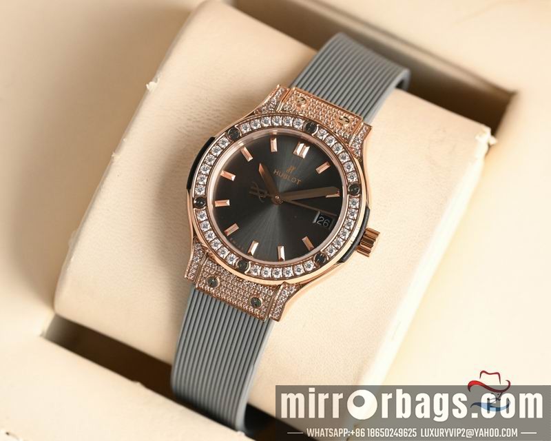 Hublot 33mm 092107 Watch