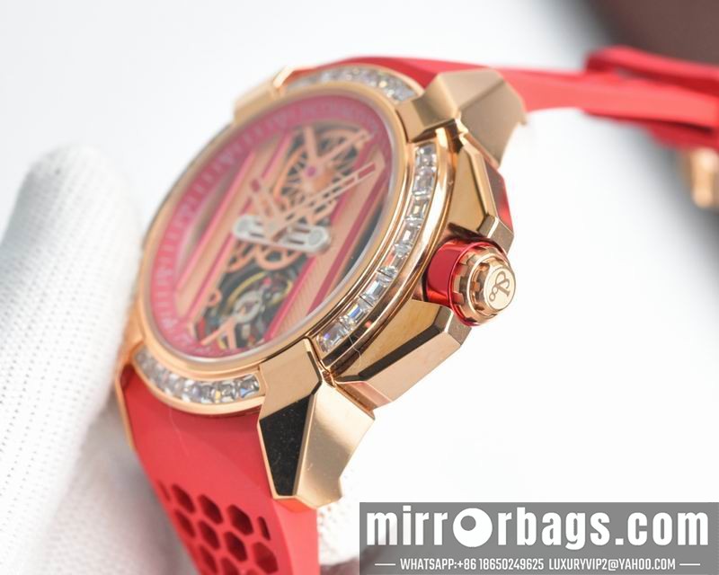 Jacob & Co 44mm 090501 Watch