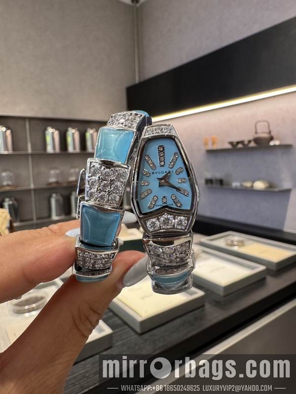 Bvlgari watch 101444 Watch