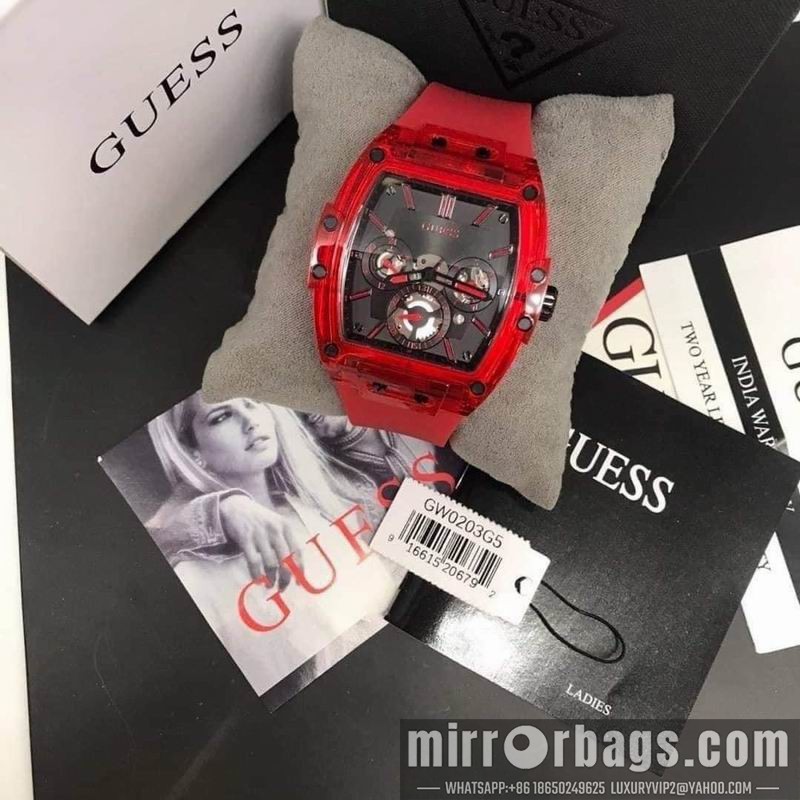 Guess watch 1010152 Watch
