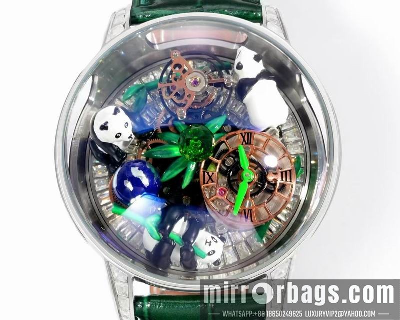 Jacob & Co 47mm 110332 Watch