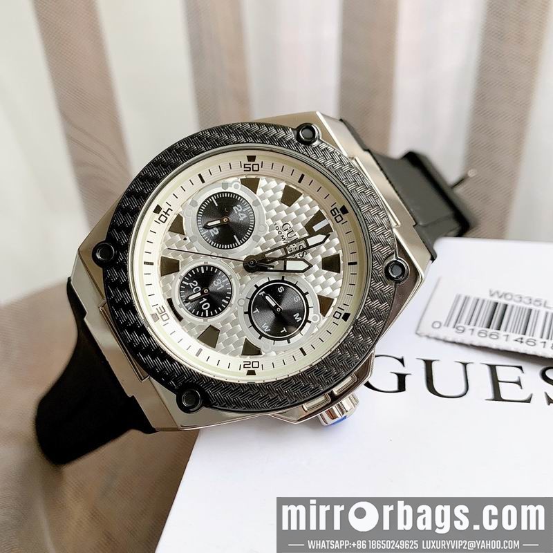 Guess 45mm 101064 Watch