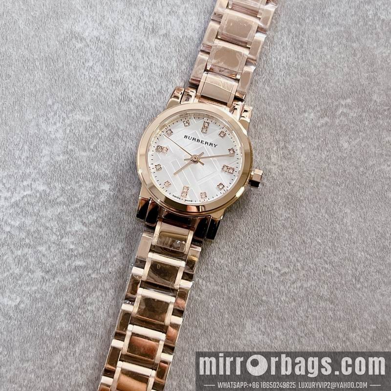 Burberry 26mm 042746 Watch