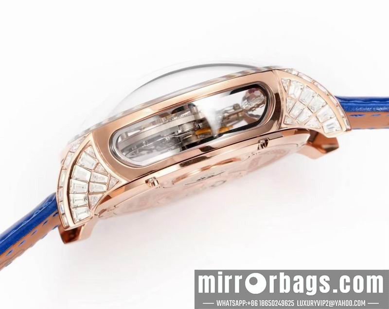Jacob & Co 47mm 110333 Watch