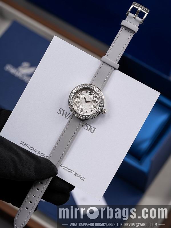 Swarovski 30mm 110388 Watch