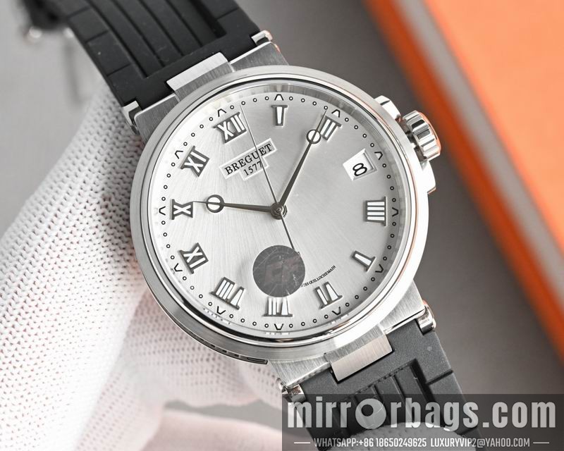 Breguet 40mm 101410 Watch