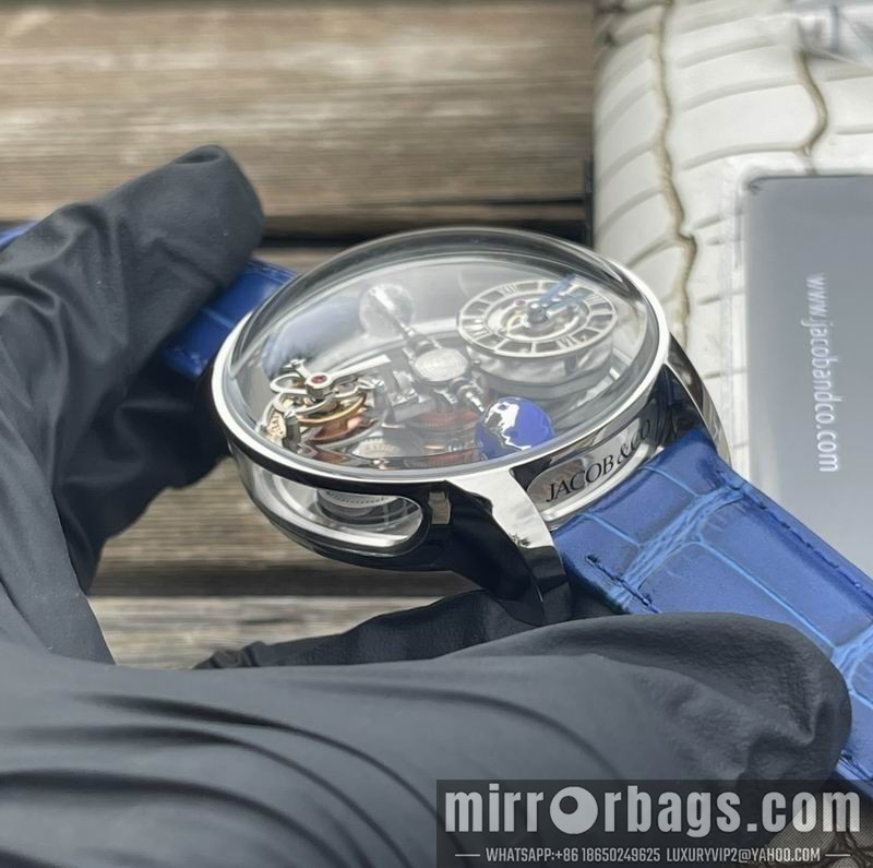 Jacob & Co 47mm 100957 Watch