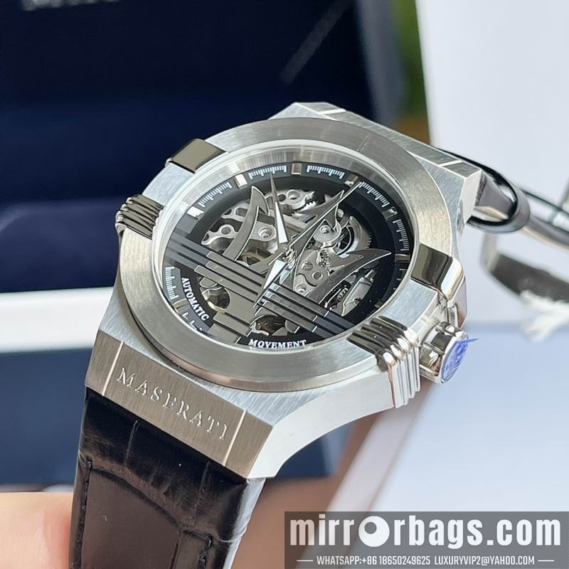 Maserati 44mm 101088 Watch