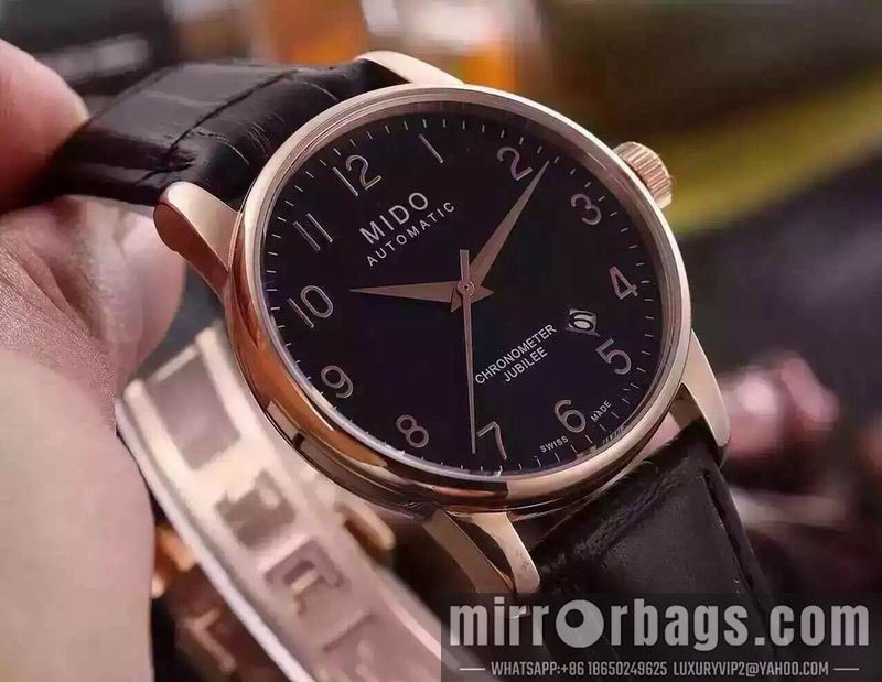 Mido man39mm woman33mm 042452 Watch