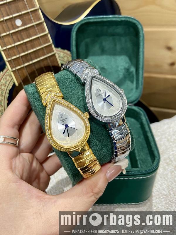 Bvlgari 23X34mm 122858 Watch
